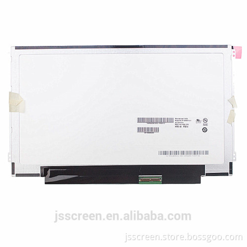 11.6" 1366 *768 Original led panel for laptop b116xw03 v0